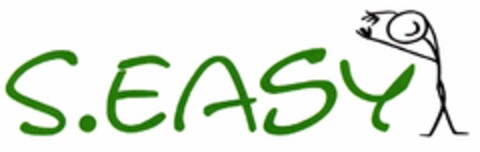 S.EASY Logo (DPMA, 14.01.2014)