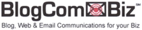 BlogCom Biz Logo (DPMA, 29.01.2014)