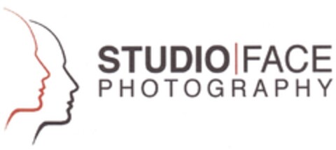 STUDIO FACE PHOTOGRAPHY Logo (DPMA, 14.08.2014)