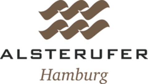 ALSTERUFER Hamburg Logo (DPMA, 20.11.2014)