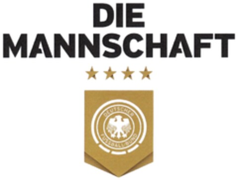 DIE MANNSCHAFT Logo (DPMA, 20.02.2015)