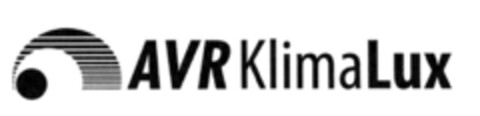 AVR KlimaLux Logo (DPMA, 20.05.2015)