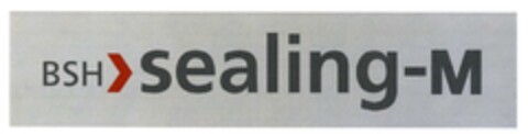 BSH sealing-M Logo (DPMA, 06/02/2015)