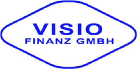 VISIO FINANZ GMBH Logo (DPMA, 13.05.2015)