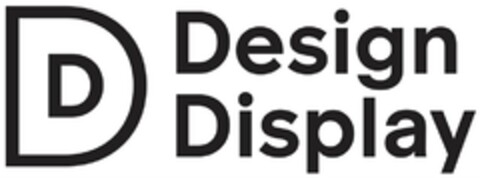 Design Display Logo (DPMA, 30.10.2015)