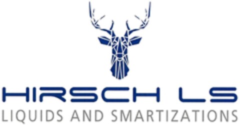 HIRSCH LS LIQUIDS AND SMARTIZATIONS Logo (DPMA, 06.10.2016)