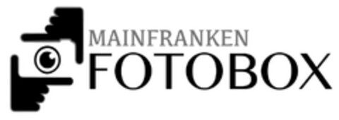MAINFRANKEN FOTOBOX Logo (DPMA, 23.12.2016)