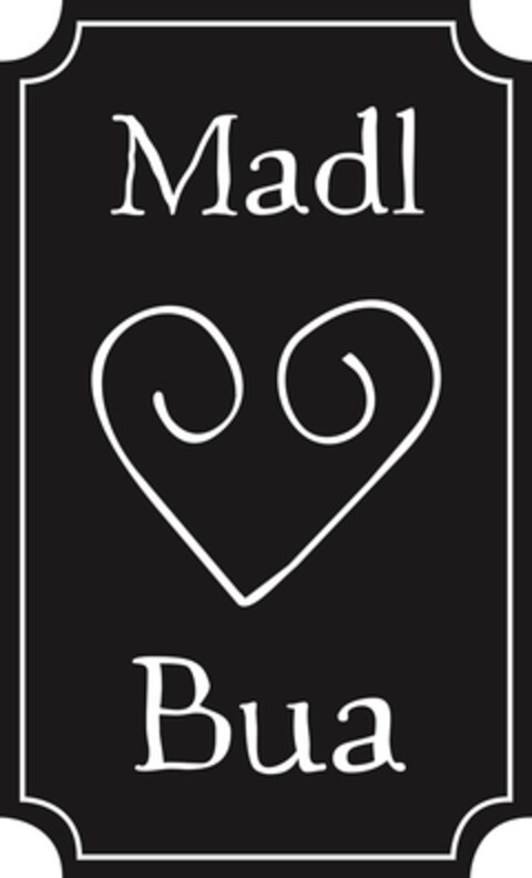 Madl Bua Logo (DPMA, 05.02.2016)