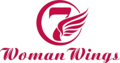 Woman Wings Logo (DPMA, 07.10.2016)