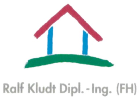 Ralf Kludt Dipl.-Ing. (FH) Logo (DPMA, 27.05.2017)