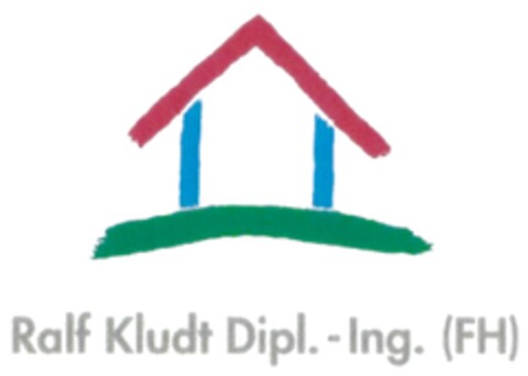 Ralf Kludt Dipl.-Ing. (FH) Logo (DPMA, 05/27/2017)