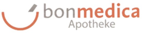 bonmedica Apotheke Logo (DPMA, 30.09.2017)