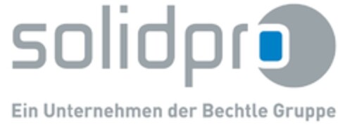 solidpro Logo (DPMA, 17.01.2017)