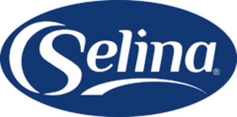 Selina Logo (DPMA, 15.02.2017)