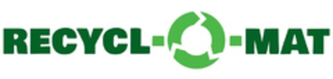 RECYCL-O-MAT Logo (DPMA, 04.04.2017)