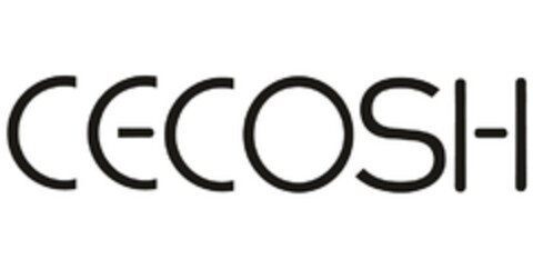 CECOSH Logo (DPMA, 03.05.2017)