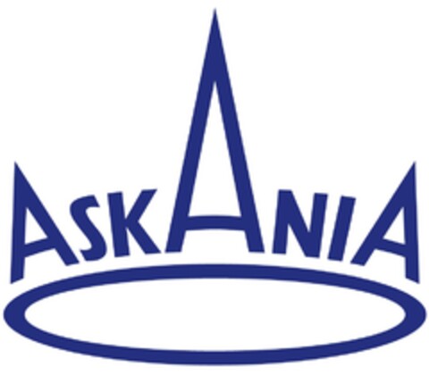 ASKANIA Logo (DPMA, 08/29/2017)