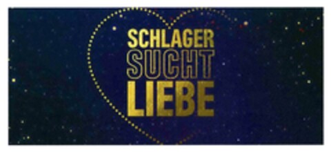 SCHLAGER SUCHT LIEBE Logo (DPMA, 04.07.2018)