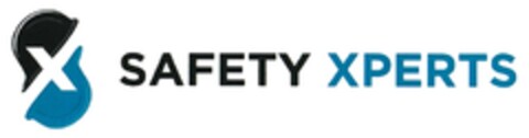 SAFETY XPERTS Logo (DPMA, 03.08.2018)