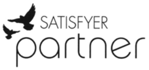 SATISFYER partner Logo (DPMA, 27.09.2018)