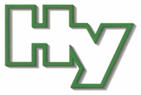 Hy Logo (DPMA, 12.10.2018)