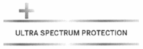 ULTRA SPECTRUM PROTECTION Logo (DPMA, 03.04.2019)