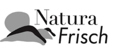 Natura Frisch Logo (DPMA, 19.03.2019)