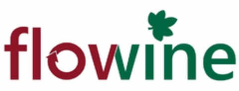 flowine Logo (DPMA, 03.05.2019)