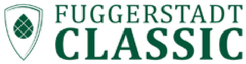 FUGGERSTADT CLASSIC Logo (DPMA, 13.05.2019)