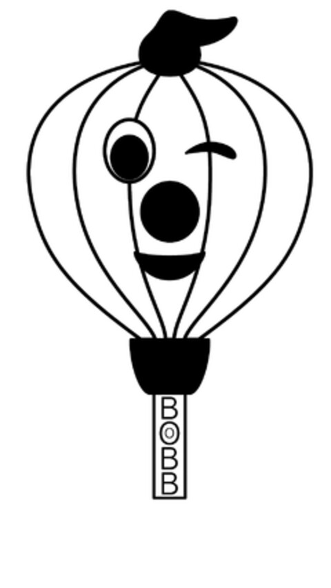 BOBB Logo (DPMA, 05.09.2019)
