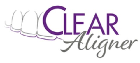 CLEAR Aligner Logo (DPMA, 20.09.2019)