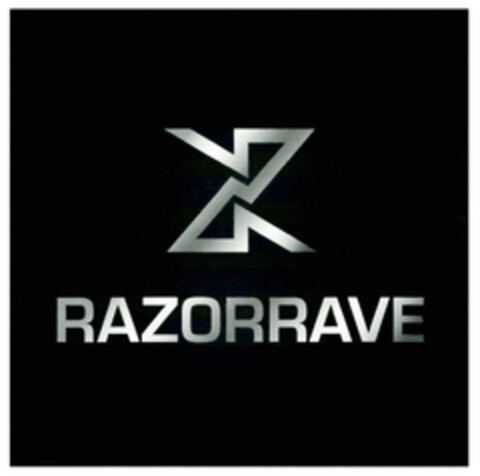 RAZORRAVE Logo (DPMA, 29.02.2020)
