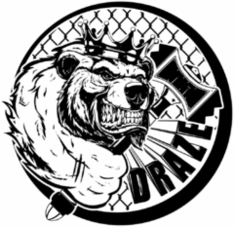 DRAZE Logo (DPMA, 02.11.2020)