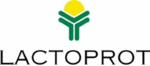 LACTOPROT Logo (DPMA, 05.11.2020)
