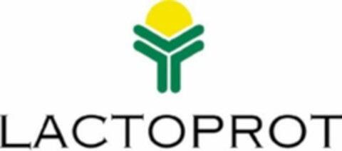 LACTOPROT Logo (DPMA, 11/05/2020)