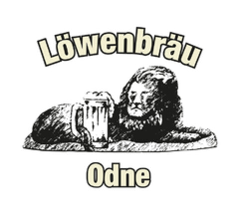 Löwenbräu Odne Logo (DPMA, 15.01.2020)