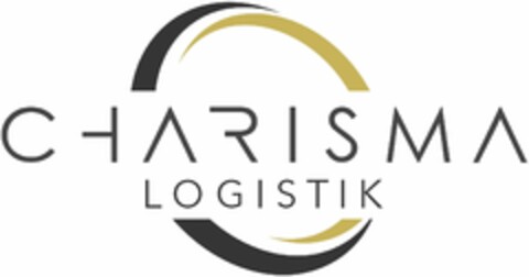 CHARISMA LOGISTIK Logo (DPMA, 04.02.2020)