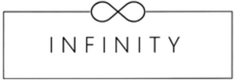 INFINITY Logo (DPMA, 23.10.2020)