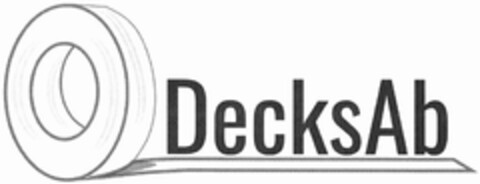 DecksAb Logo (DPMA, 08/24/2021)