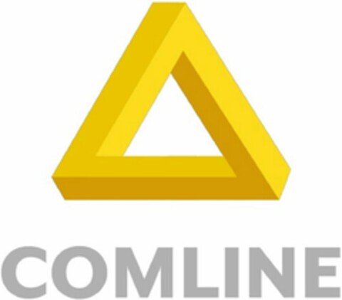 COMLINE Logo (DPMA, 20.07.2021)