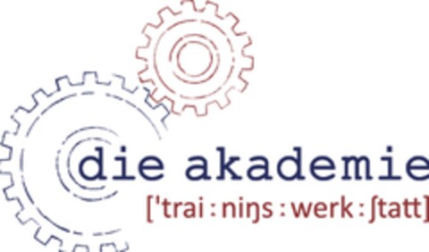 die akademie Logo (DPMA, 04/13/2021)