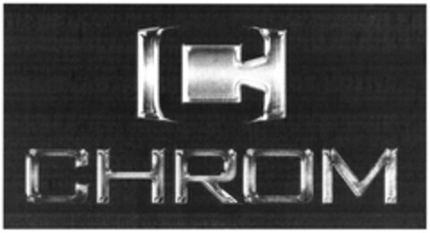 CHROM Logo (DPMA, 09/20/2022)