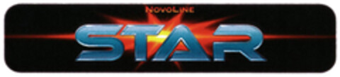 NOVOLINE STAR Logo (DPMA, 09/19/2022)