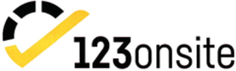 123onsite Logo (DPMA, 12.12.2022)