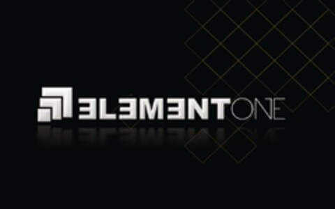 ELEMENTONE Logo (DPMA, 02.05.2022)