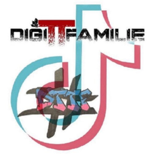DIGITTFAMILIE Logo (DPMA, 16.05.2022)