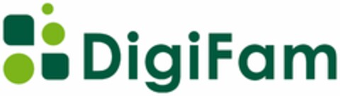 DigiFam Logo (DPMA, 05.01.2022)