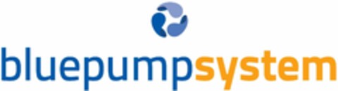 bluepumpsystem Logo (DPMA, 30.05.2022)