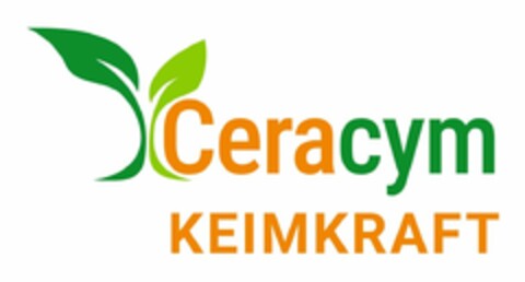 Ceracym KEIMKRAFT Logo (DPMA, 05.07.2023)
