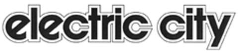 electric city Logo (DPMA, 14.12.2023)